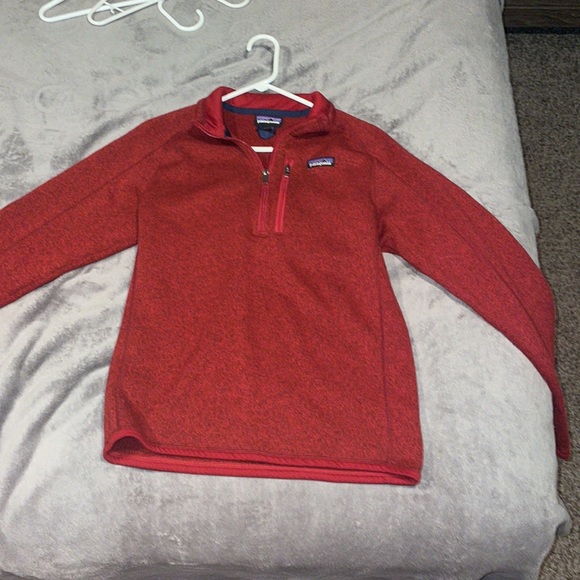 Mens Small Patagonia Pullover, slightly used in great condition, - Picture 2 of 4